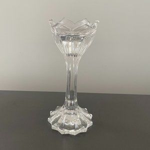 Crystal Candlestick